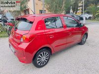 Usata Mitsubishi Space Star Invite 71 CV (52 kW) 2024 Other Utilitaria