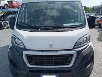 Usata Peugeot Boxer 140 CV (102 kW) 2021 Other Furgone