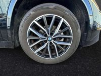 Usata BMW X1 M Sport 136 CV (100 kW) 2025 Nero SUV