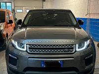 Usata Land Rover Range Rover evoque 2016
