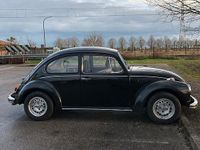 Usata VW Beetle 1970 Utilitaria