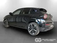 Usata Lancia Ypsilon 101 CV (74 kW) 2025 Nero ardesia Utilitaria