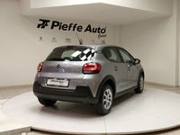 usata Citroën C3 PureTech 83 S&S You nuova a Teramo