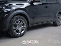 Usata Citroën C3 PureTech 101 CV (74 kW) 2025 Nero SUV