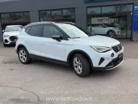 Usata Seat Arona FR 95 CV (69 kW) 2024 Bianco SUV