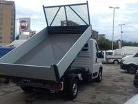 Usata Fiat Ducato 140 CV (102 kW) 2024 Bianco Furgone