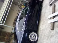 Usata BMW 530 218 CV (160 kW) 2004 Bluazzurro Berlina