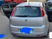 Usata Fiat Punto 2007 Berlina