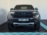 Usata Ford Ranger Raptor 292 CV (214 kW) 2023 Grigio Pick-up