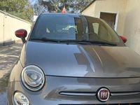 Usata Fiat 500 Sport 2016 Grigio
