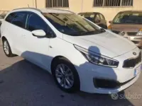 Usado Kia Ceed 110 CV (80 kW) 2016 Utilitario