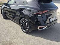 Usata Kia Sportage GT-Line 136 CV (100 kW) 2023 SUV