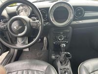 Usata Mini Cooper S 184 CV (135 kW) 2010 Utilitaria