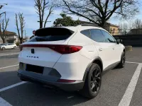 Usata Cupra Formentor 150 CV (110 kW) 2021 SUV