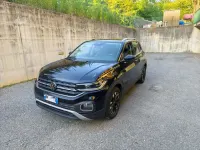 Usata VW T-Cross Advance 150 CV (110 kW) 2023 SUV