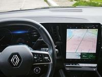 Usata Renault Austral Techno 131 CV (96 kW) 2023 Nero SUV