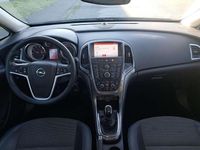 Usata Opel Astra 136 CV (100 kW) 2014 Other Utilitaria