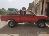 Usata Toyota HiLux 97 CV (71 kW) 1987 Pick-up