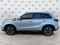Usata Suzuki Vitara 114 CV (83 kW) 2023 Argento SUV