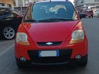 usata Chevrolet Matiz 0.8 S Smile