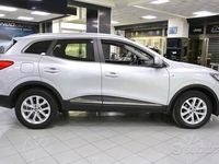 usata Renault Kadjar dCi 8V 110cv Energy Intens