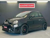 Usata Abarth 595 Turismo 165 CV (121 kW) 2022 Other Utilitaria