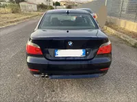 Usata BMW 525 177 CV (130 kW) 2005 Berlina