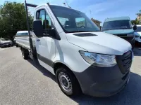 Usata Mercedes Sprinter 150 CV (110 kW) 2023 Bianco Furgone