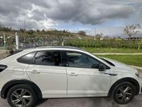 Usata VW Taigo R-line 110 CV (80 kW) 2023 SUV