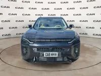 Nuova KGM Actyon 163 CV (119 kW) 2026 Nero SUV