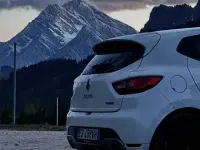 Usata Renault Clio IV R.S. 200 CV (147 kW) 2013 Berlina