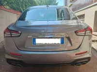 Usata Maserati GranSport 330 CV (242 kW) 2020 Grigio Berlina