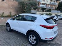 usata Kia Sportage 1.7 crdi Class 2wd