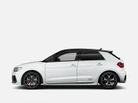 Nuova Audi A1 Ambiente 207 CV (152 kW) 2026 Bianco ghiaccio metallizzato SUV