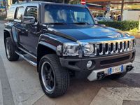 usata Hummer H3 5.3 V8 Luxury auto