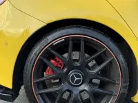 Usata Mercedes A35 AMG AMG 306 CV (225 kW) 2019 Berlina
