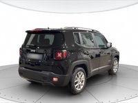 Usata Jeep Renegade Limited 131 CV (96 kW) 2024 Grigio SUV