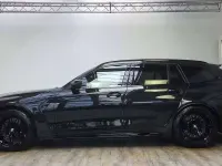 Usata BMW M3 Competition Edition 530 CV (389 kW) 2025 Nero Station wagon