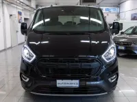 Usata Ford Tourneo Custom Active 150 CV (110 kW) 2022 Furgone