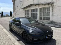 Usata BMW 420 Coupé M Sport 190 CV (139 kW) 2022 Coupé