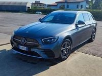 Usata Mercedes E300 Premium 194 CV (142 kW) 2023 Station wagon