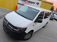 usata VW Caravelle T6T6*2.0*102CV***9 POSTI***