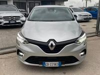 Usata Renault Clio V 2020 Grigio Berlina