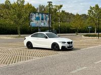 usata BMW M235 M 235i Coupé