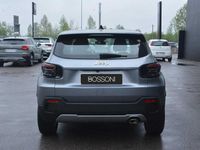 Usata Jeep Avenger Altitude 101 CV (74 kW) 2023 SUV
