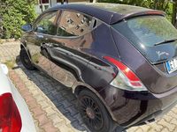 Usata Lancia Ypsilon 69 CV (50 kW) 2014 Utilitaria