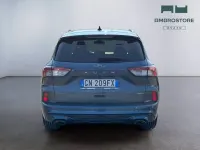 Usata Ford Kuga ST-Line X 225 CV (165 kW) 2023 Chrome blu SUV