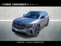 Usata Renault Espace Esprit Alpine 200 CV (147 kW) 2023 Grigio scuro SUV