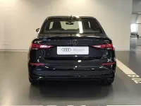 Nuova Audi A3 Advanced Plus 116 CV (85 kW) 2026 Nero Berlina