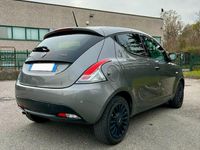 Usata Lancia Ypsilon S 69 CV (50 kW) 2021 Grigio Utilitaria